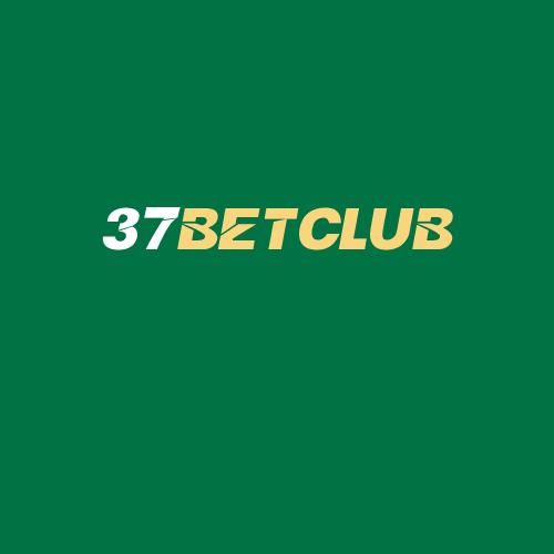 Logo da 37BETCLUB