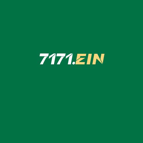 Logo da 7171.EIN