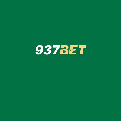 Logo da 937BET