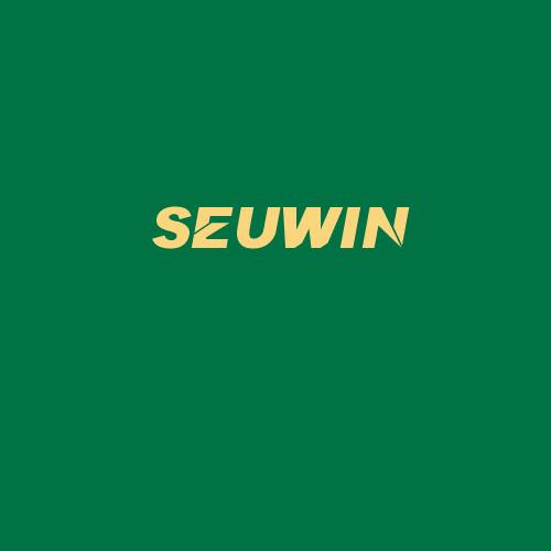 Logo da SEUWIN