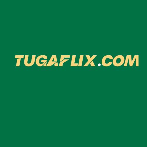 Logo da TUGAFLIX